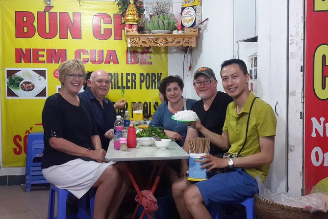HANOI SPECIAL CUISINE PRIVATE TOUR (Beyond your expectation! -Top notch cuisine) - Price and value: what $46.16 gets you for Hanoi food