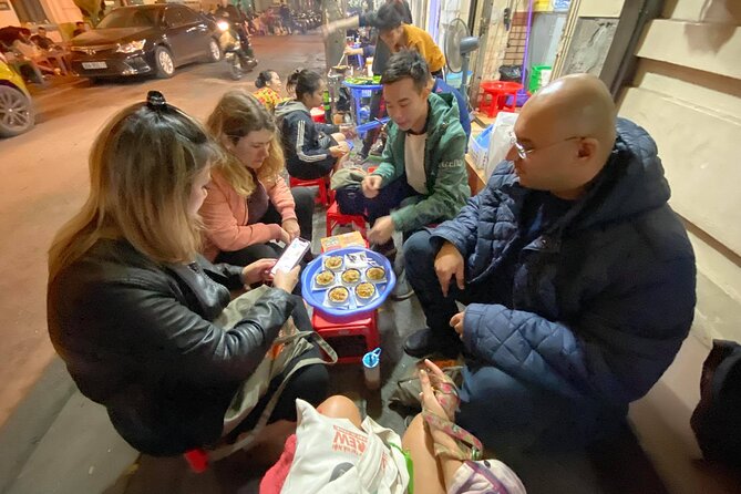 Hanoi Street Eats And Bites - Key Points to Know Before You Go
