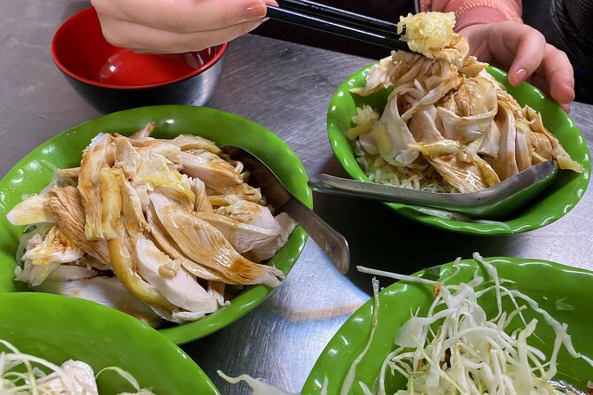 Hanoi Street Eats And Bites - What Makes This Street-Food Tour Feel Different