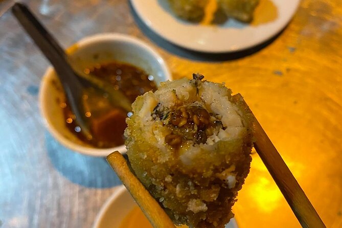 Hanoi Street Eats And Bites - Who This Tour Suits Best (and Who Might Skip It)