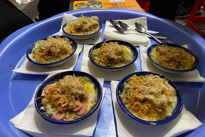 Hanoi Street Eats And Bites - What’s in the Stops: Bánh Mì, Bánh Xèo, and Egg Coffee Stories
