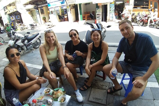 Hanoi Street Food Adventure: Train Street & Local Delights - Why the Guide Matters More Than the Menu