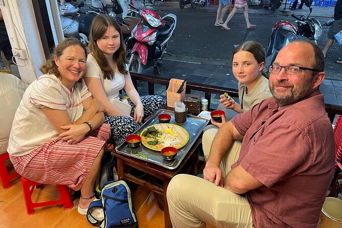 Hanoi Street Food Adventure: Train Street & Local Delights - Price and Timing: What $29 Buys You in Real Life