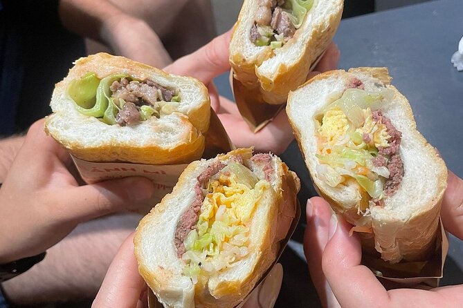 Hanoi Street Food Adventure: Train Street & Local Delights - Should You Book This Hanoi Street Food and Train Street Tour?