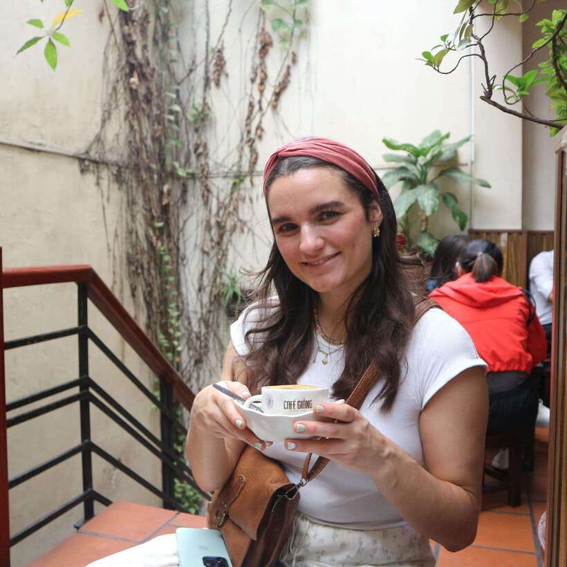 Hanoi Street Food, Coffee Tastings, Alleys Walking Tour - Key highlights worth showing up for