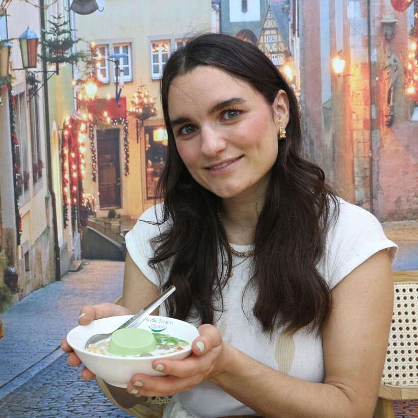 Hanoi Street Food, Coffee Tastings, Alleys Walking Tour - Coconut and Salt Coffee at Cafe Minh: the sweet end-game