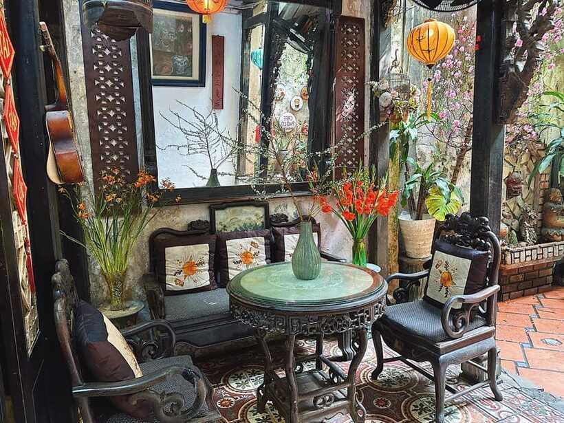 Hanoi Street Food, Coffee Tastings, Alleys Walking Tour - Walking pace, what to bring, and who this suits best
