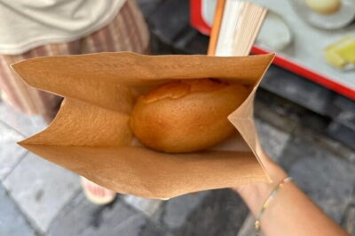 Hanoi Street Food Customized Walking Tour - Where to meet and how pickup works in the Old Quarter