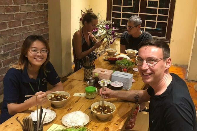 Hanoi Street Food Experience - Key things I’d bank on before you go