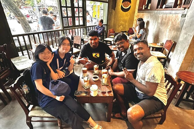 Hanoi Street Food Experience - What’s included in the $50 price (and what you should budget)