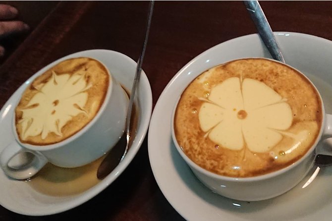 Hanoi Street Food + Night Life Tour - Alcohol and egg coffee: why the drinks are part of the plan, not a bonus