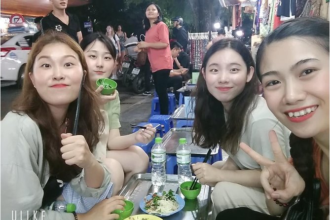 Hanoi Street Food + Night Life Tour - Who this tour is best for (and who should reconsider)