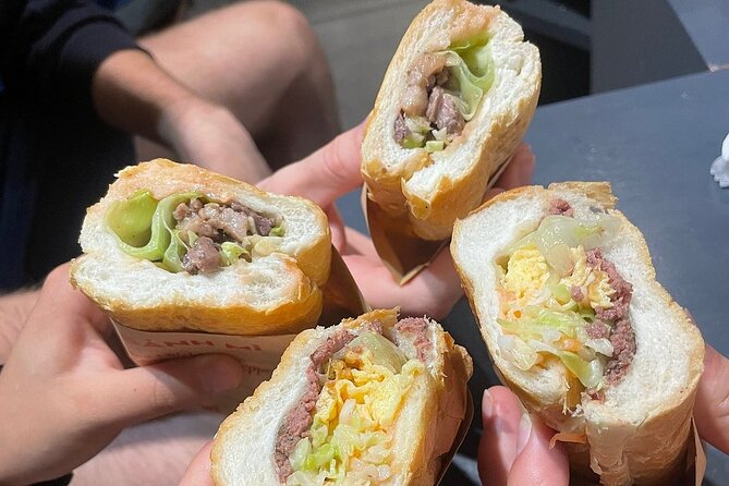 Hanoi Street Food Private Tour - Key Points That Matter Before You Go