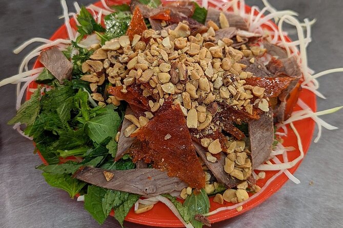 Hanoi Street Food Private Tour - Who Should Book This Hanoi Street Food Private Tour?