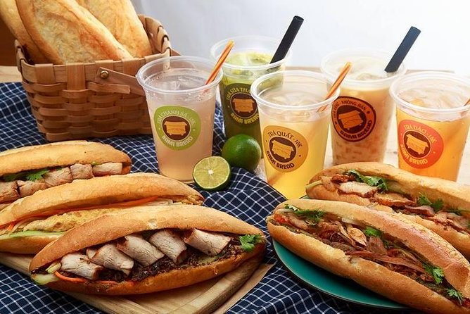 Hanoi Street Food: Small Group Walking Tour with Real Foodie - Hanoi Street Food Walk: How a Short Stroll Turns Into a Food Education