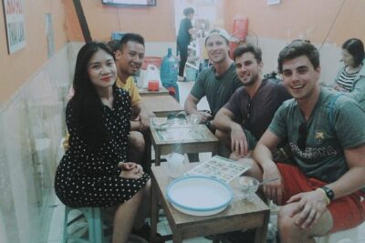 Hanoi Street Food Tour - The timing, pickup, and route basics (so you don’t lose time)