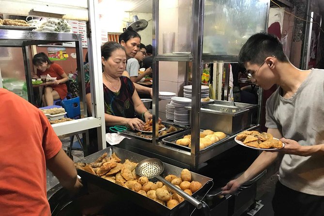 Hanoi Street Food Tour - Price and value: what $28 covers in real terms