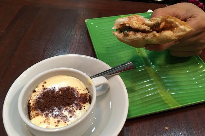 Hanoi Street Food Tour - Who this Hanoi street food tour fits best