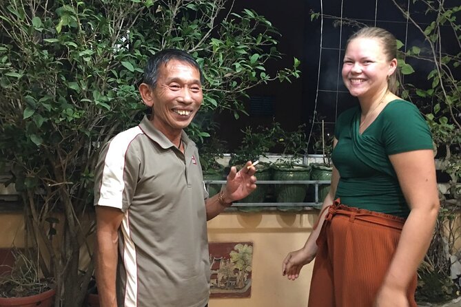 Hanoi Street Food Tour and Hang Out - Pricing and what $35 really buys in Hanoi