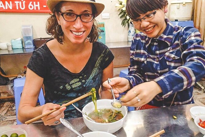 Hanoi Street Food Tour - Best Price - Who this Hanoi street food tour is best for