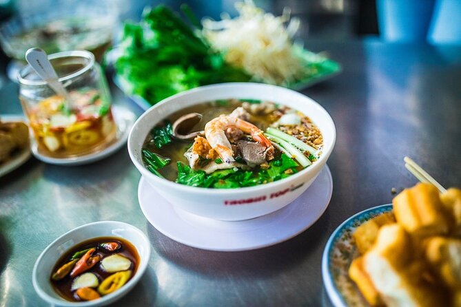 Hanoi Street Food Tour By Motorbike + Sightseeing SAFE & FUN - Scooter comfort, safety gear, and how to make the ride feel easy