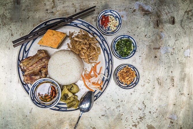 Hanoi Street Food Tour By Motorbike + Sightseeing SAFE & FUN - Who this tour fits best (and who should skip it)