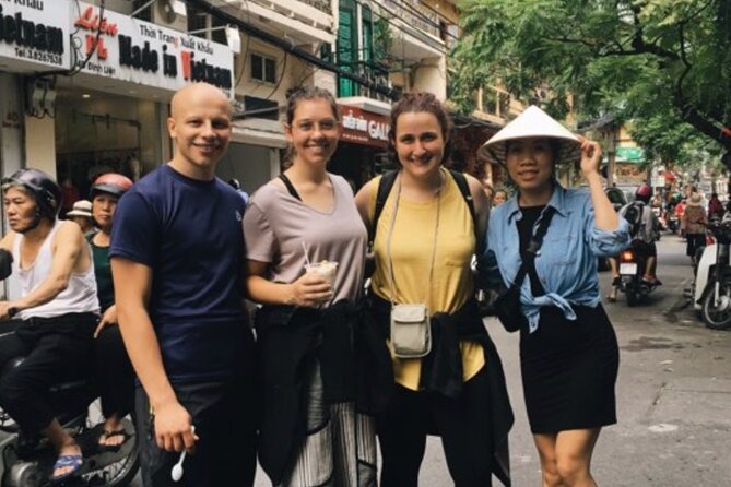 Hanoi Street Food tour by Scooter – Local Experience - The 5:30 pm start: what that timing gives you