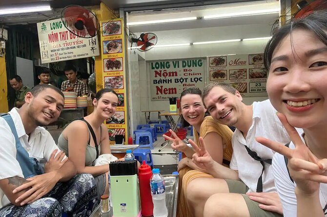 Hanoi Street Food tour by Scooter – Local Experience - The kind of traveler who’ll love this most