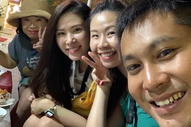 Hanoi Street Food Tour, Hidden Gems - How You Learn Food Traditions While You Eat
