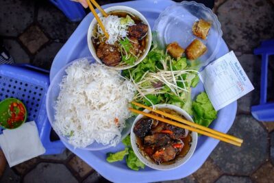 Hanoi street food tour (Private tour) - Price and Time: What $50 Covers (and Why It’s Not Just Snacks)