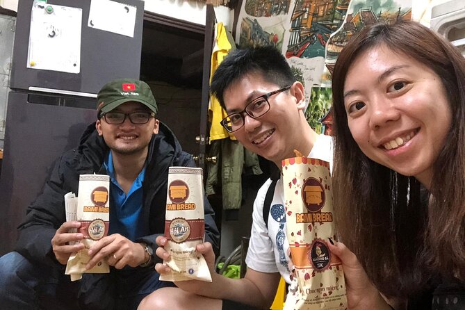 Hanoi street food tour (Private tour) - Stop 2: St. Joseph’s Cathedral for Architecture and Contrast