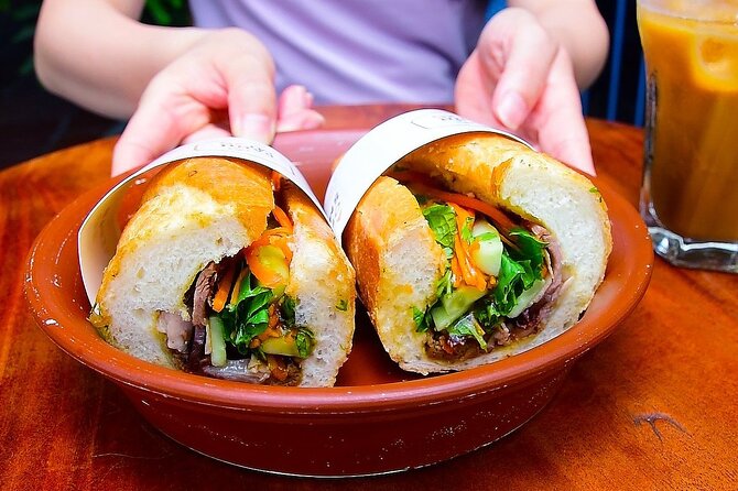 Hanoi street food tour (Private tour) - Stop 5: Ta Hien Street (Hanoi’s Beer Street) Without Needing to Drink