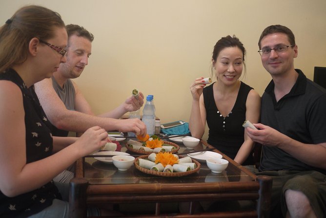 Hanoi street food tour small group tour - How This 6pm Old Quarter Street Food Tour Fits a Real Travel Day