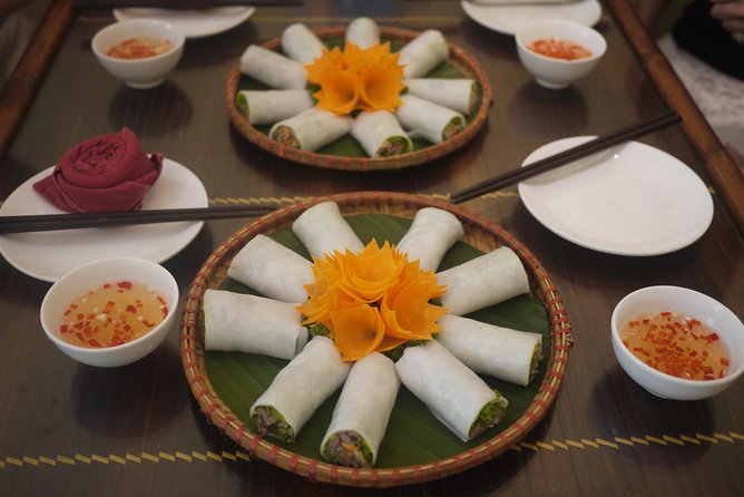 Hanoi street food tour small group tour - The Food Stops You’ll Actually Want to Talk About
