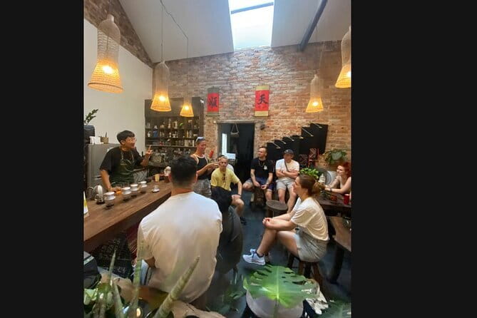 Hanoi Street Food Tour with egg coffee making - Pricing and What You’re Actually Getting for $40