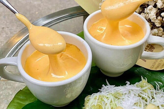 Hanoi Street Food Tour with Small Group - Key Highlights You’ll Feel Right Away