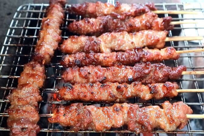 Hanoi Street Food Tour with Small Group - How the Small-Group Hanoi Food Walk Really Works