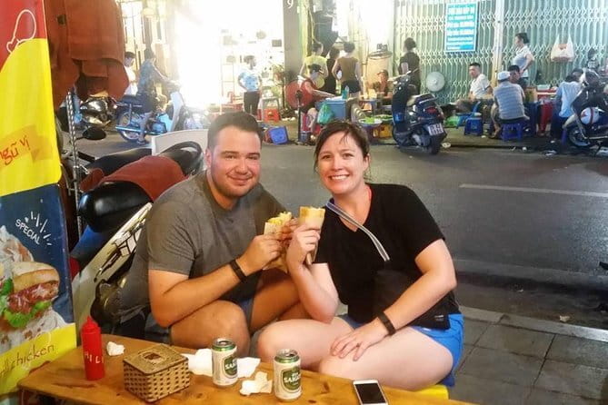 Hanoi Street Food Tour with Small Group - Stop-by-Stop Flow in the Old Quarter (What Each Phase Feels Like)