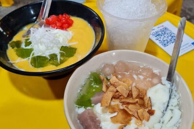 Hanoi Street Food Tour with Small Group - The Dish Plan: What You’ll Eat (And What It Tells You)