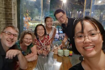 Hanoi Street Food Tour with Train Street Visit - Price and Value: Is $20 Really Enough?