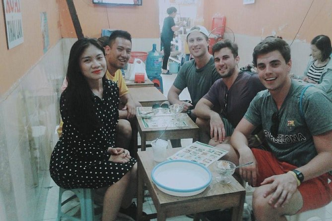 Hanoi Street Food Tour - The timing, pickup, and route basics (so you don’t lose time)