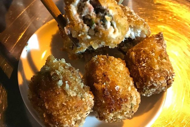 Hanoi Street Food Walking Tour - What you’ll likely eat: noodles, grilled pork, bread, and sweets