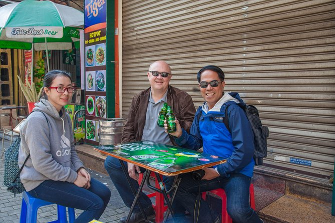 Hanoi Street Food Walking Tour and Water Puppet Show - Old Quarter Pickup, Walking Pace, and How Timing Works