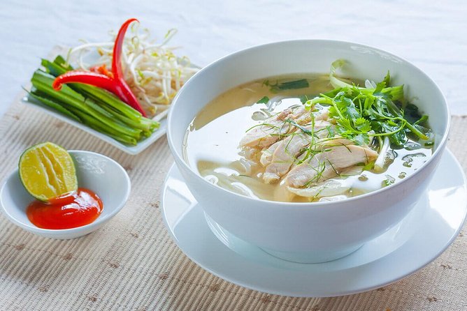 Hanoi Street Food Walking Tour By Night - Price and value: what $41.42 really covers