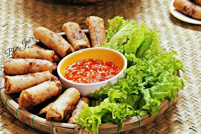 Hanoi Street Food Walking Tour By Night - Old City Gate: a short history break that adds shape