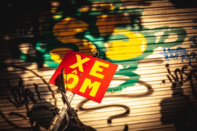 Hanoi Street Photography with a Pro – Phone & Camera - Second Shooting Round: Using Feedback Immediately