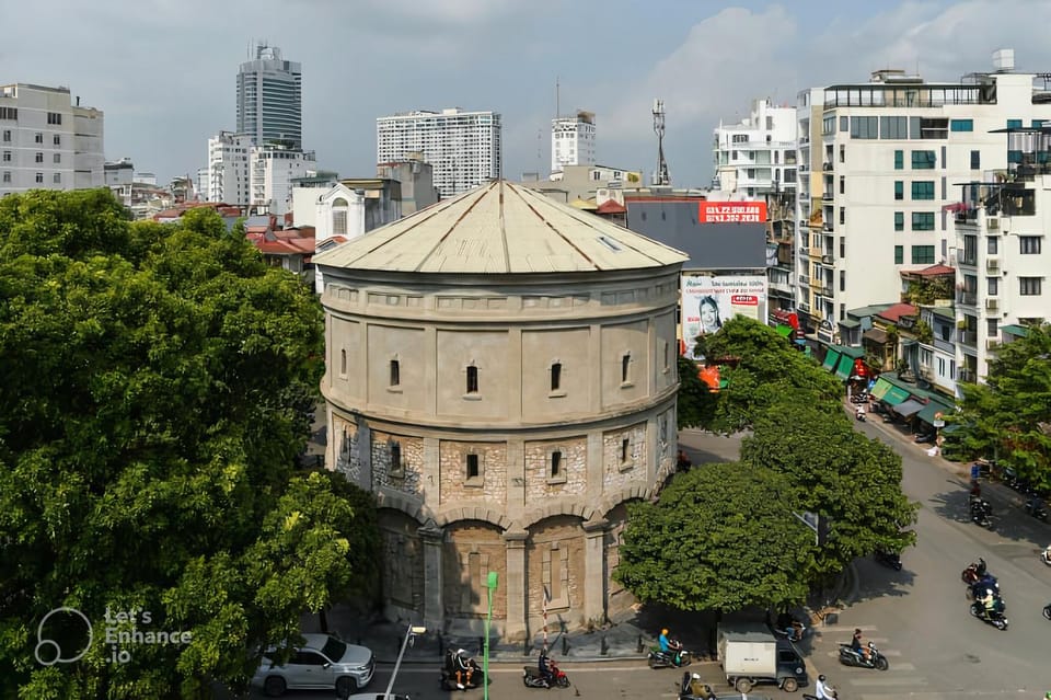 Hanoi: Sunset Highlights Tour with Ao Dai Costume - Price and Value: Is $42 Worth It for 3 Hours?
