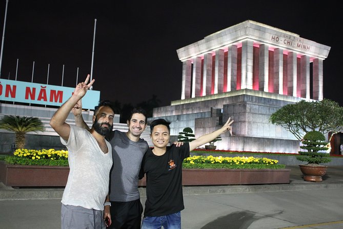 Hanoi Sunset Motorbike Tour - Price and value: what $62 buys you in real terms