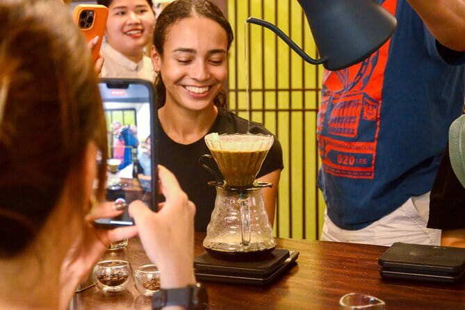 Hanoi Tea Workshop: Specialty Fresh Lotus Tea from West Lake - Key things to know before you go
