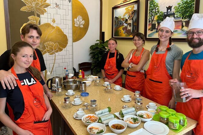 Hanoi Tea Workshop: Specialty Fresh Lotus Tea from West Lake - Practical tips for getting the most out of your visit